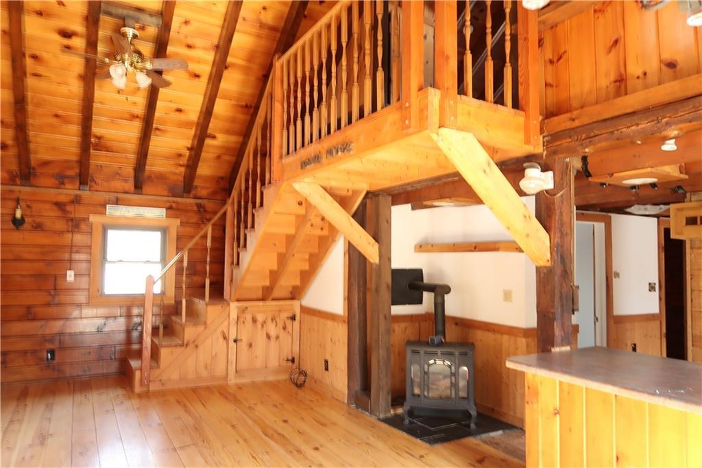 443 Bartlett Road Mount Vernon, ME 04352 - Photo 14 of 35 Photo