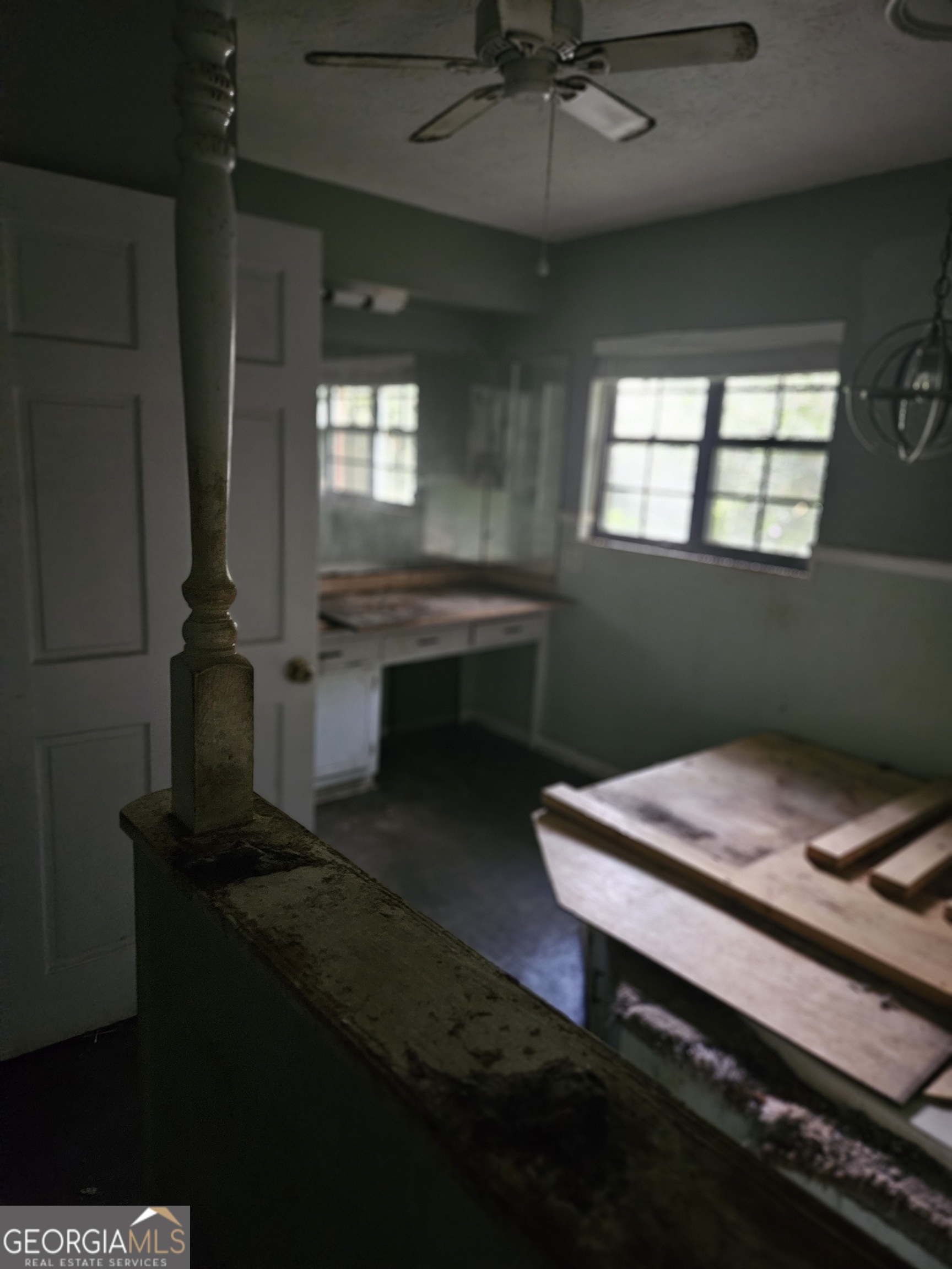 57 Pine Street Hazlehurst, GA 31539 - Photo 17 of 18 PRIMARY BATHROOM