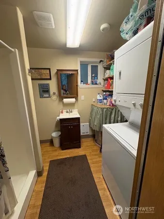 $295,000 | 1021 North Potlatch Drive, Hoodsport, WA 98548