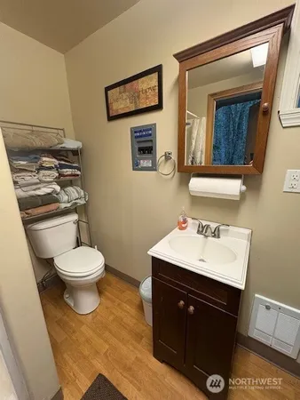 $295,000 | 1021 North Potlatch Drive, Hoodsport, WA 98548