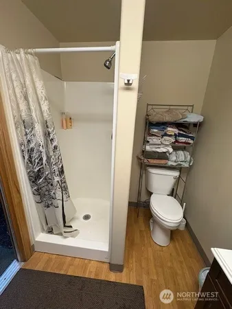 $295,000 | 1021 North Potlatch Drive, Hoodsport, WA 98548