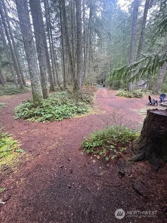 $295,000 | 1021 North Potlatch Drive, Hoodsport, WA 98548