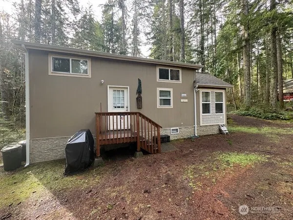 $295,000 | 1021 North Potlatch Drive, Hoodsport, WA 98548