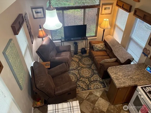 $295,000 | 1021 North Potlatch Drive, Hoodsport, WA 98548