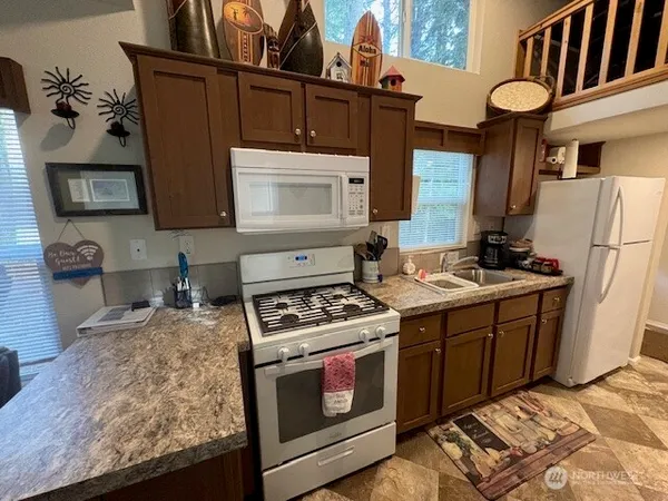 $295,000 | 1021 North Potlatch Drive, Hoodsport, WA 98548