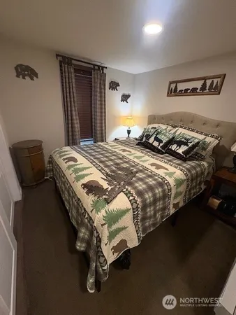 $295,000 | 1021 North Potlatch Drive, Hoodsport, WA 98548