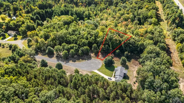 $27,900 | Lot 7 University Club Drive, Big Rapids, MI 49307