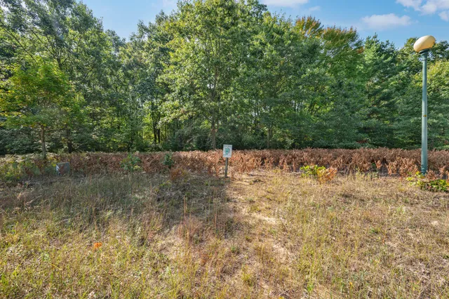 $28,000 | Lot 7 University Club Drive, Big Rapids, MI 49307