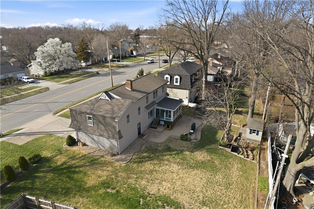 8823 Antioch Road Overland Park, KS 66212 - Photo 53 of 56