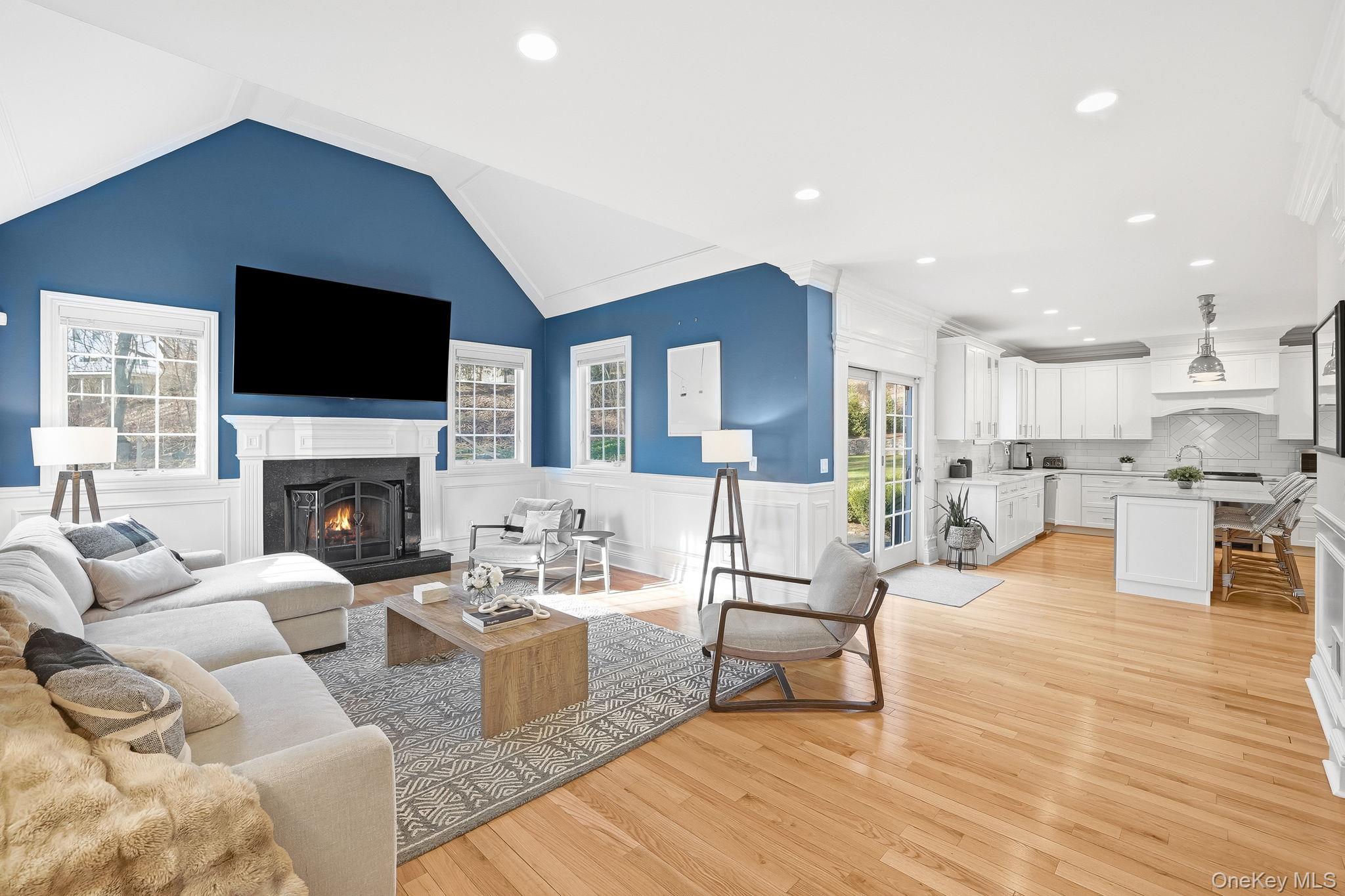 16 Hall Road Briarcliff Manor, NY 10510 - Photo 11 of 41