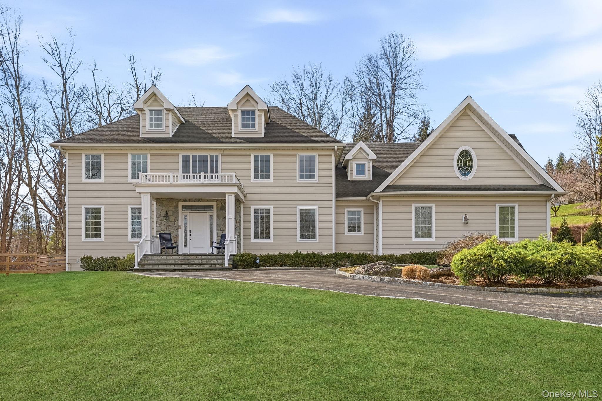 16 Hall Road Briarcliff Manor, NY 10510 - Photo 2 of 41