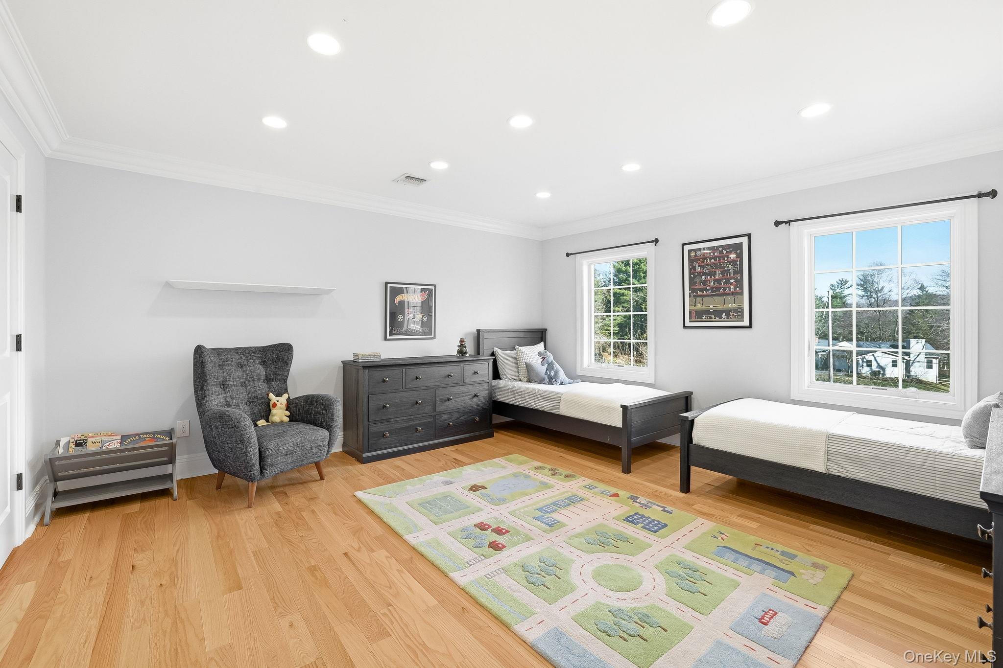 16 Hall Road Briarcliff Manor, NY 10510 - Photo 22 of 41 Bedroom #3