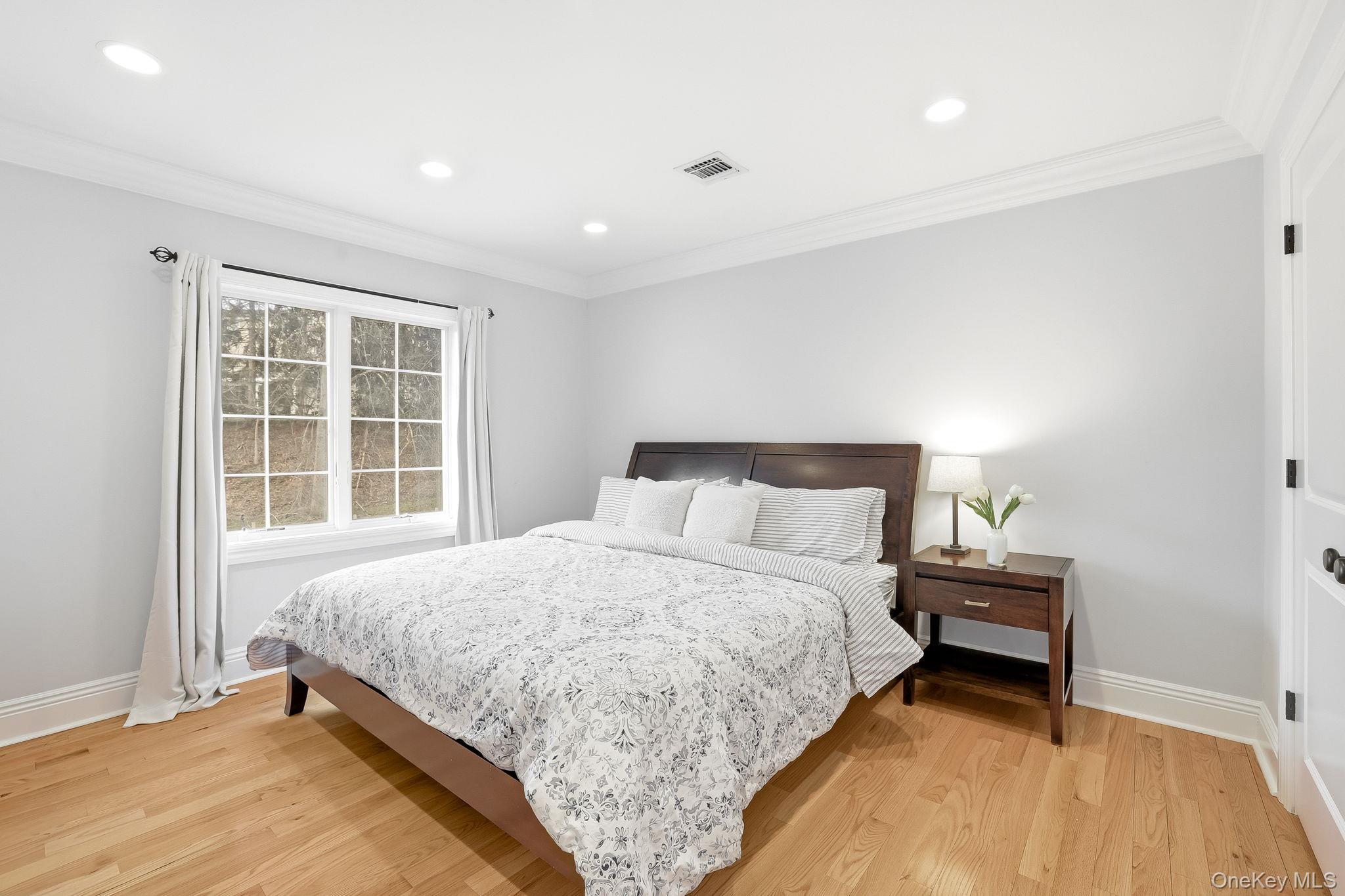 16 Hall Road Briarcliff Manor, NY 10510 - Photo 23 of 41 Bedroom #4