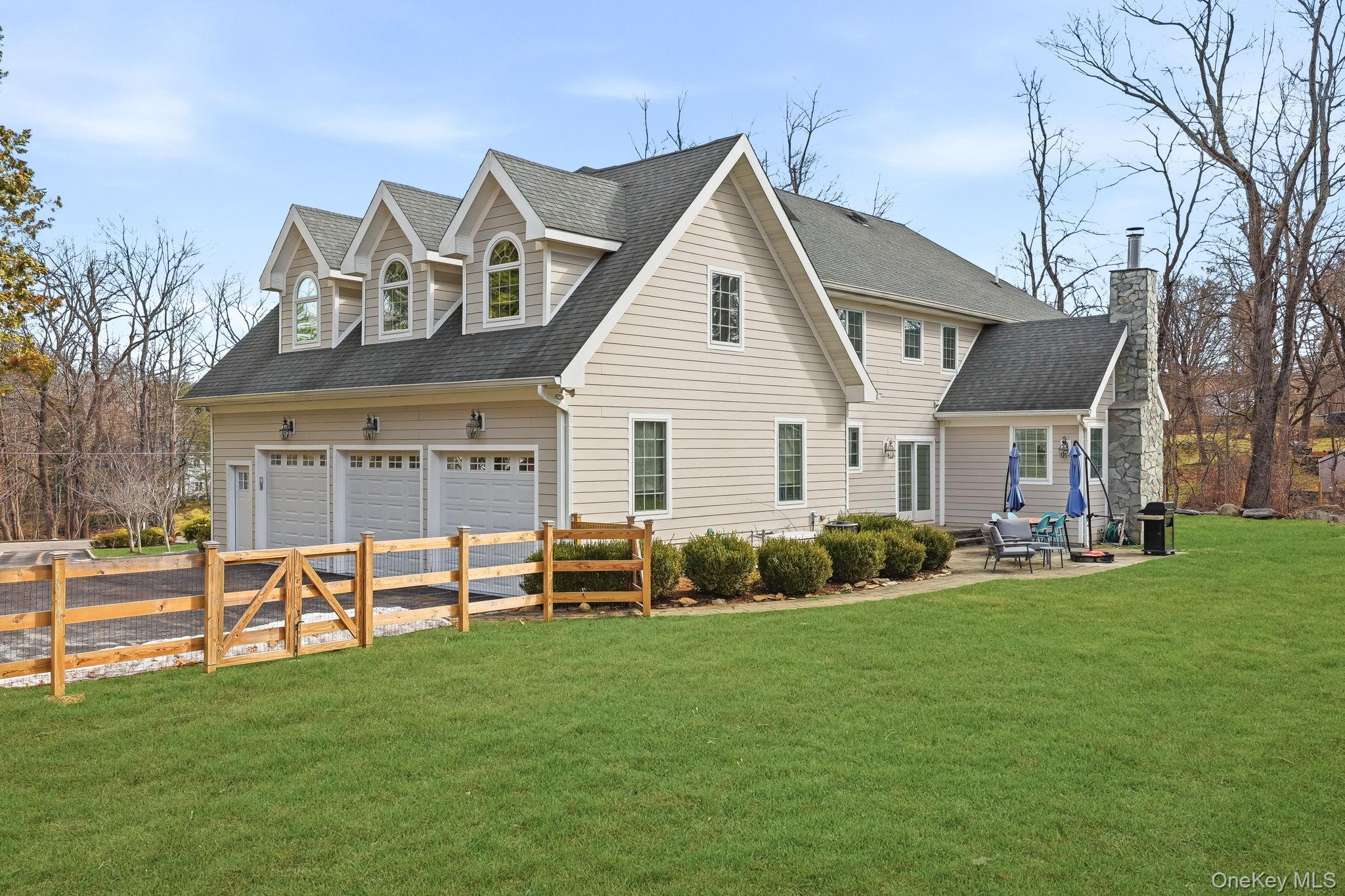 16 Hall Road Briarcliff Manor, NY 10510 - Photo 35 of 41