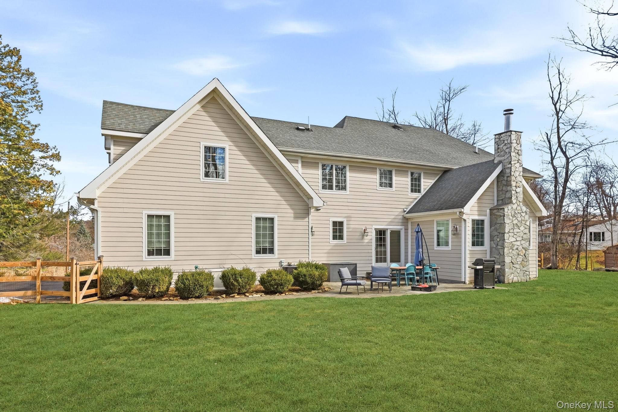 16 Hall Road Briarcliff Manor, NY 10510 - Photo 36 of 41