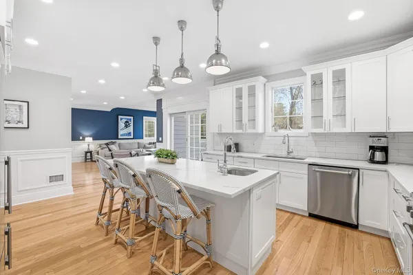 $1,800,000 | 16 Hall Road, Briarcliff Manor, NY 10510