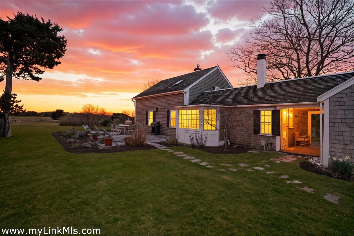 31 Butler's Cove Road Edgartown, MA 02539 - Photo 20 of 24