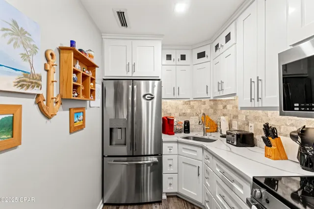 $305,000 | 17462 Front Beach Road, Unit 24C, Panama City Beach, FL 32413