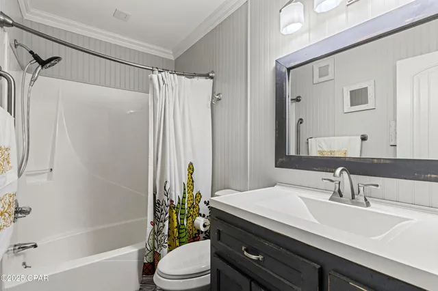 $305,000 | 17462 Front Beach Road, Unit 24C, Panama City Beach, FL 32413