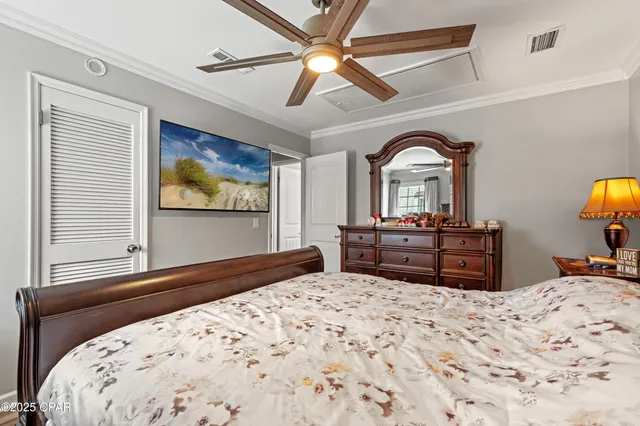 $305,000 | 17462 Front Beach Road, Unit 24C, Panama City Beach, FL 32413