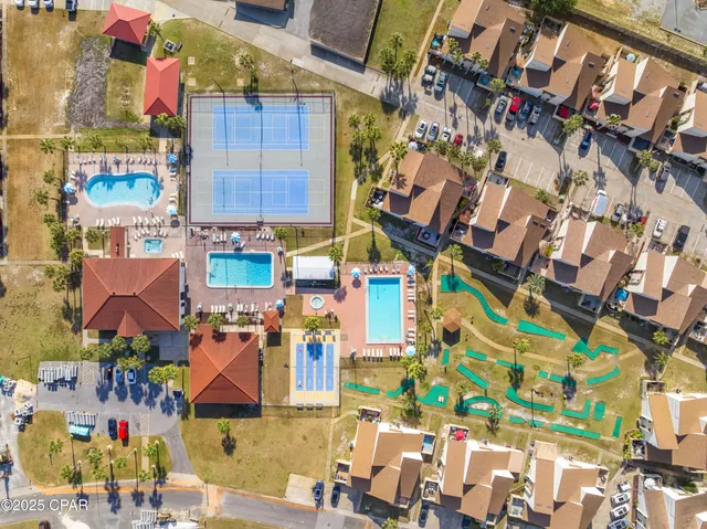 $305,000 | 17462 Front Beach Road, Unit 24C, Panama City Beach, FL 32413