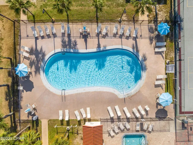 $305,000 | 17462 Front Beach Road, Unit 24C, Panama City Beach, FL 32413