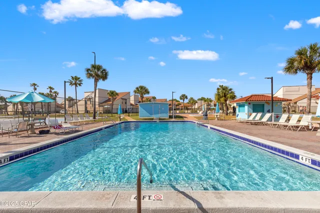 $305,000 | 17462 Front Beach Road, Unit 24C, Panama City Beach, FL 32413