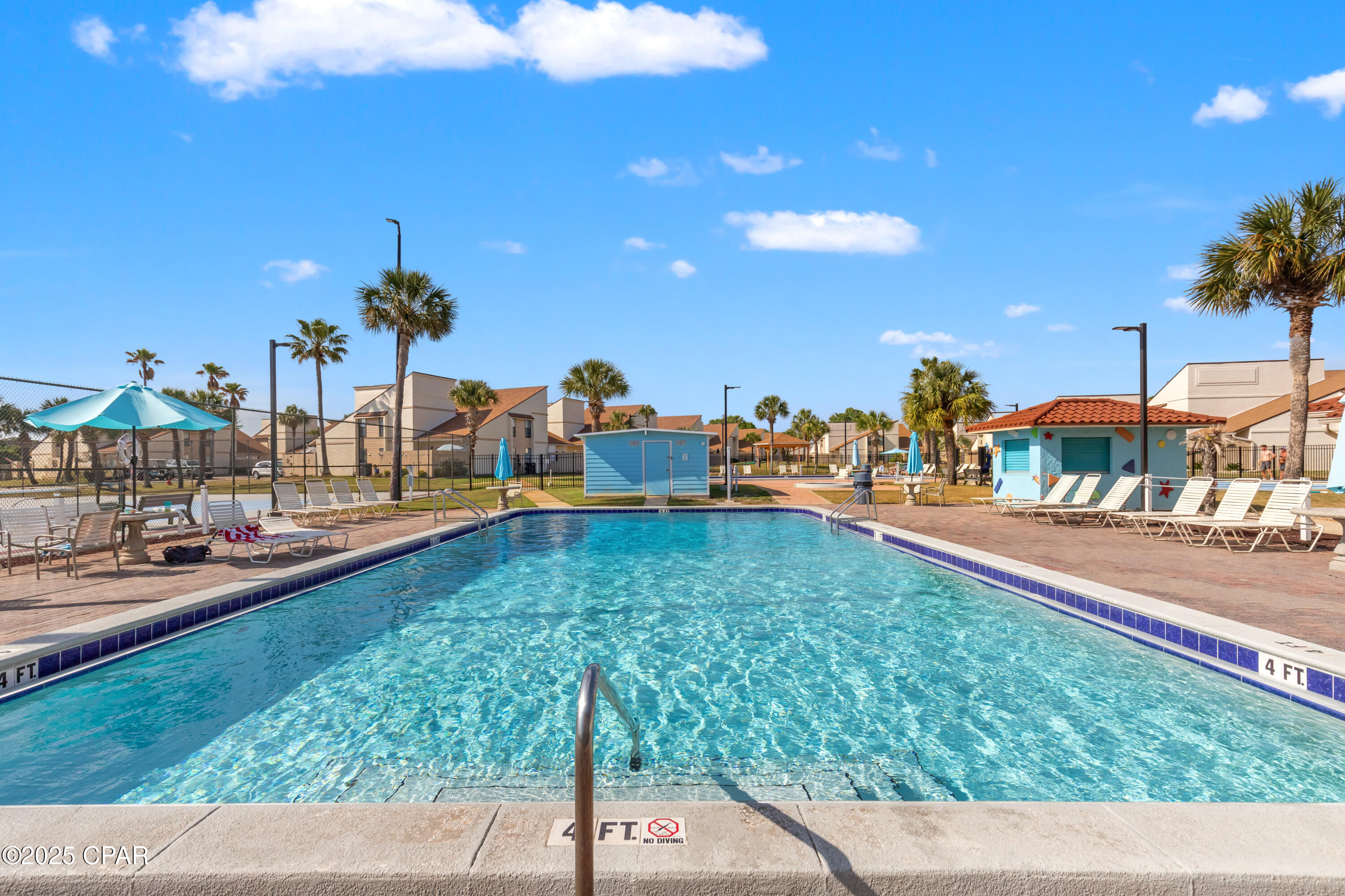 17462 Front Beach Road, Unit 24C Panama City Beach, FL 32413 - Photo 18 of 25