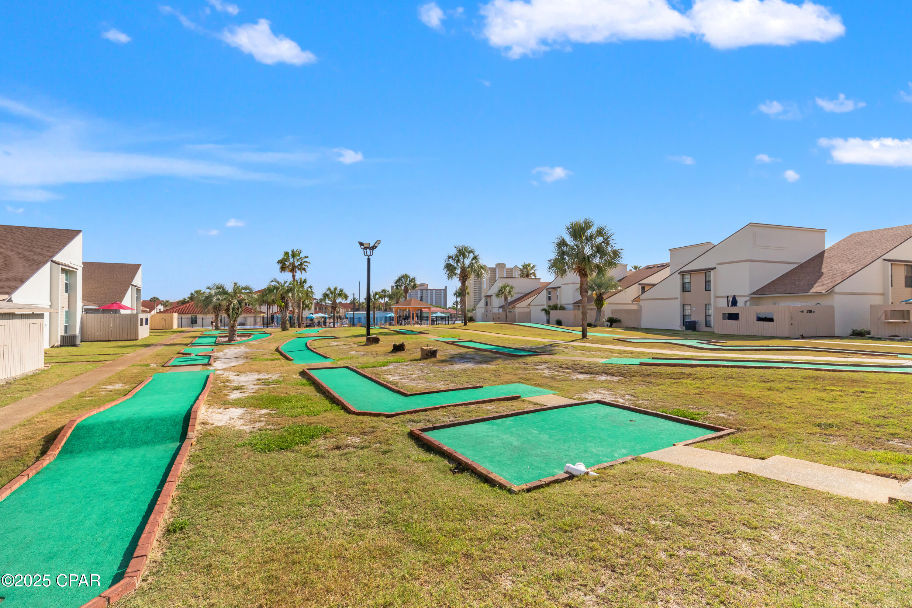 17462 Front Beach Road, Unit 24C Panama City Beach, FL 32413 - Photo 22 of 25