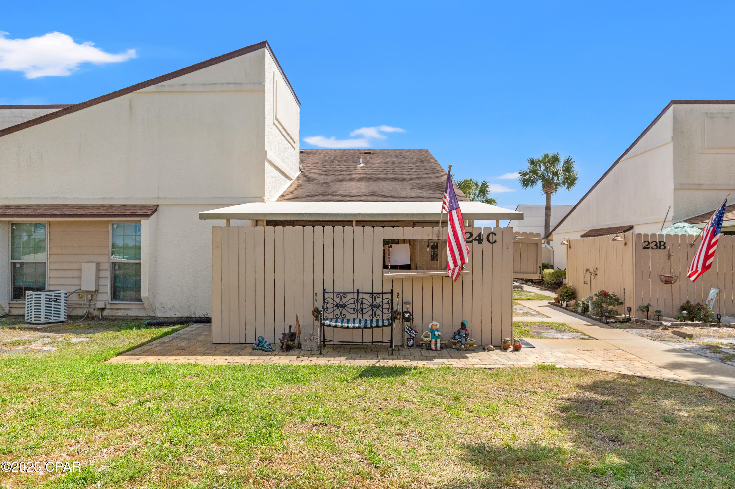 17462 Front Beach Road, Unit 24C Panama City Beach, FL 32413 - Photo 25 of 25