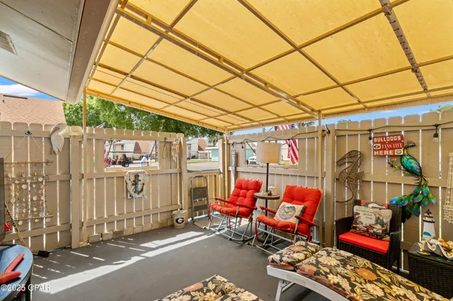 $305,000 | 17462 Front Beach Road, Unit 24C, Panama City Beach, FL 32413