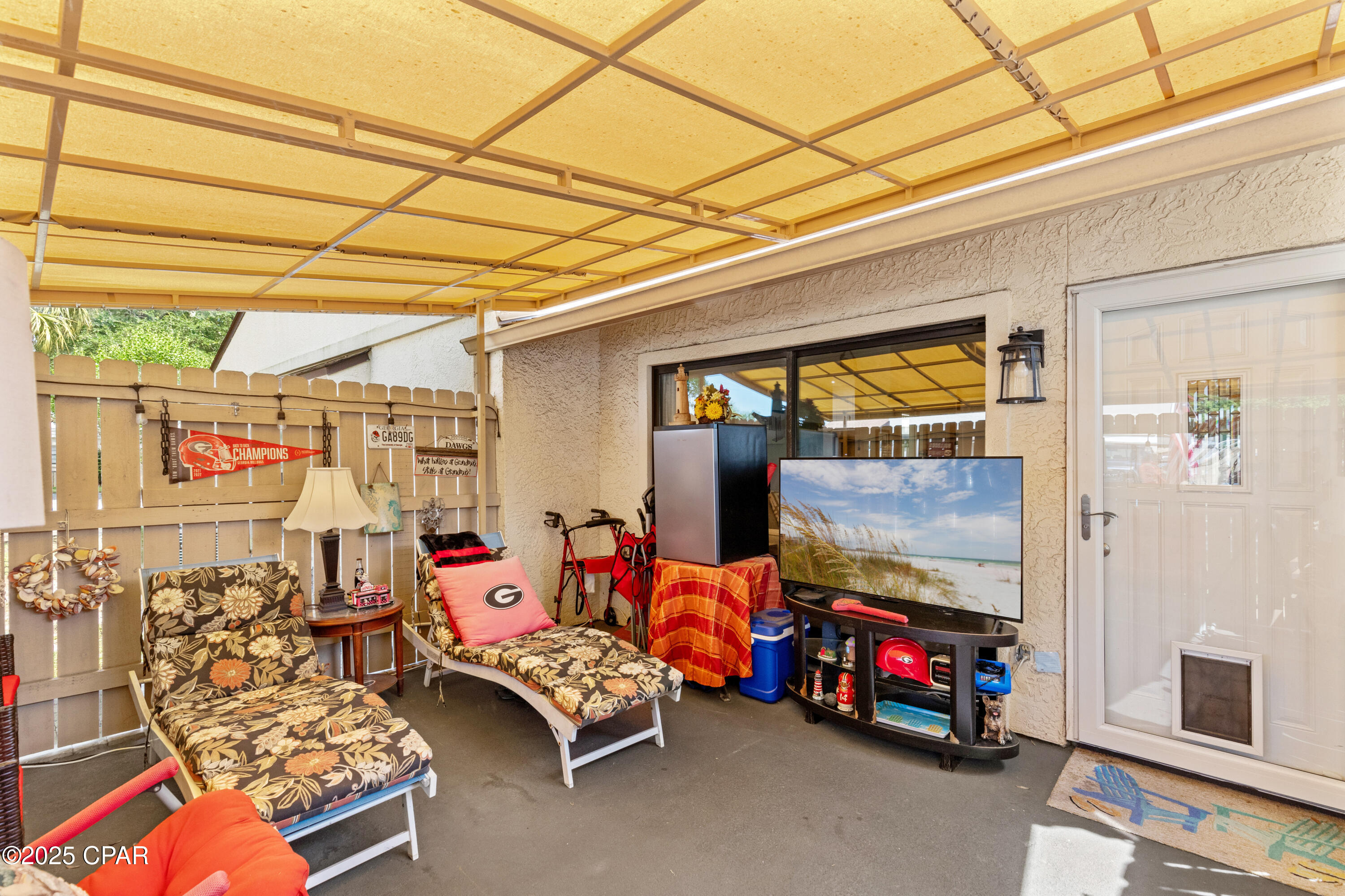 17462 Front Beach Road, Unit 24C Panama City Beach, FL 32413 - Photo 4 of 25