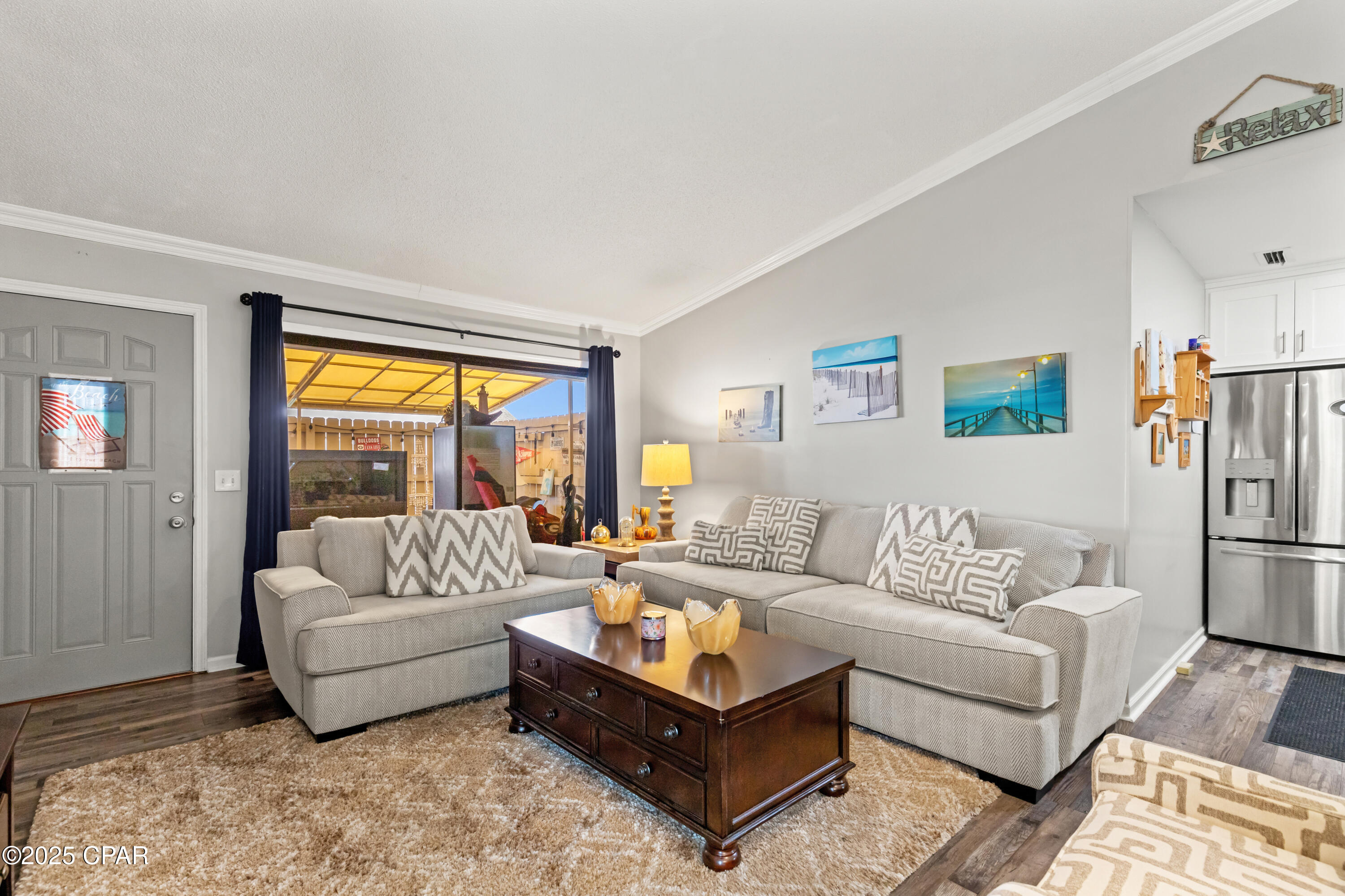 17462 Front Beach Road, Unit 24C Panama City Beach, FL 32413 - Photo 6 of 25