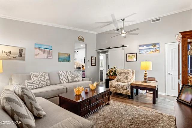 $305,000 | 17462 Front Beach Road, Unit 24C, Panama City Beach, FL 32413