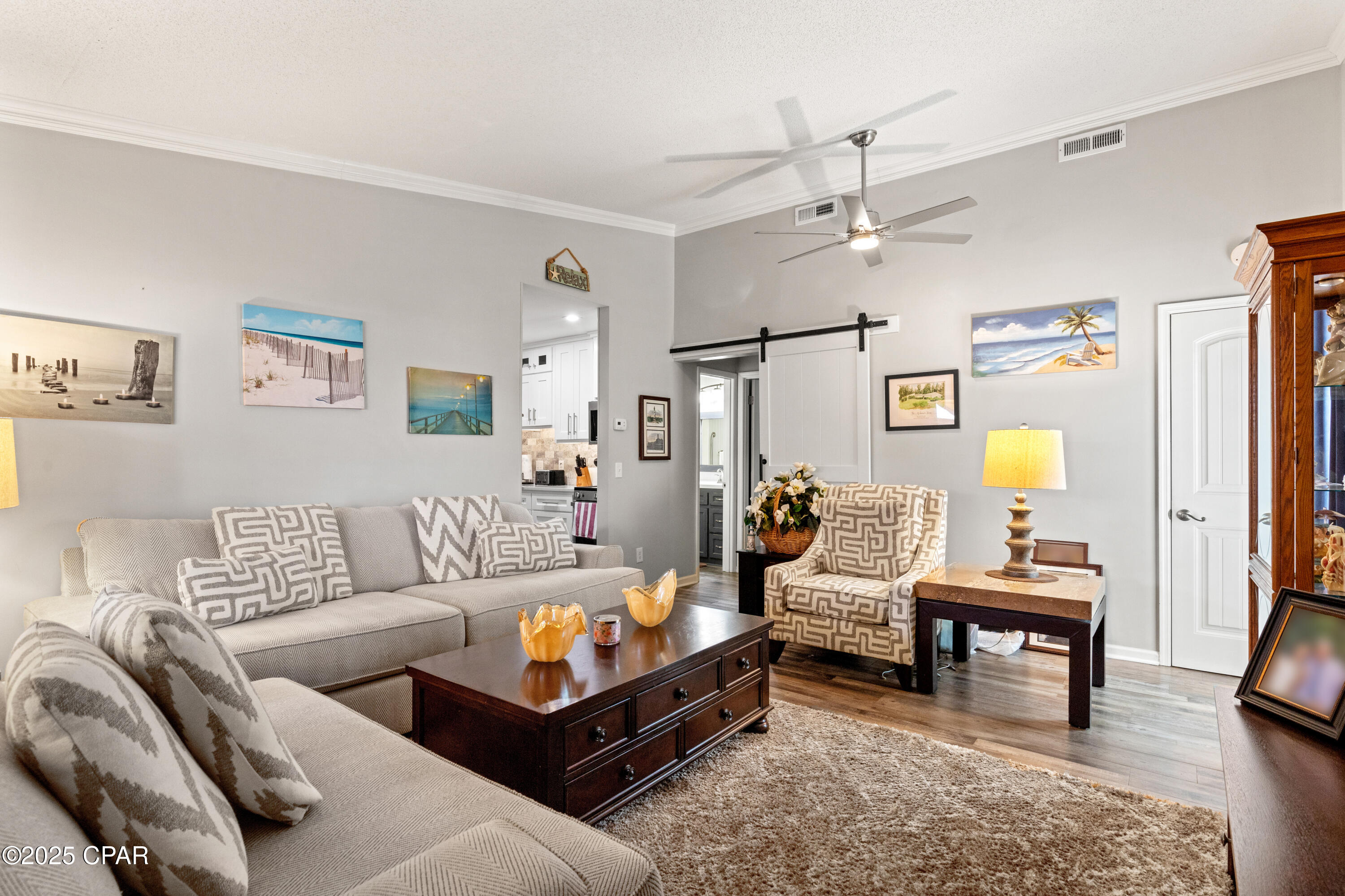 17462 Front Beach Road, Unit 24C Panama City Beach, FL 32413 - Photo 8 of 25