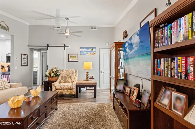 $305,000 | 17462 Front Beach Road, Unit 24C, Panama City Beach, FL 32413