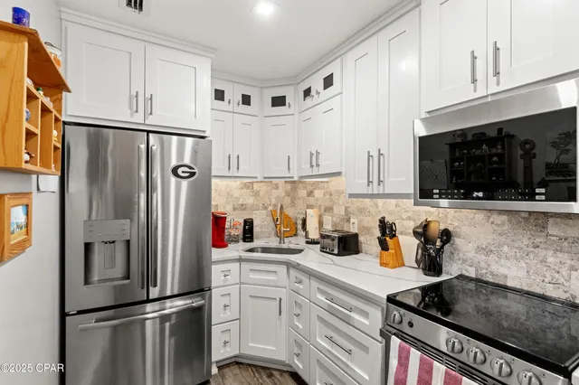 $305,000 | 17462 Front Beach Road, Unit 24C, Panama City Beach, FL 32413