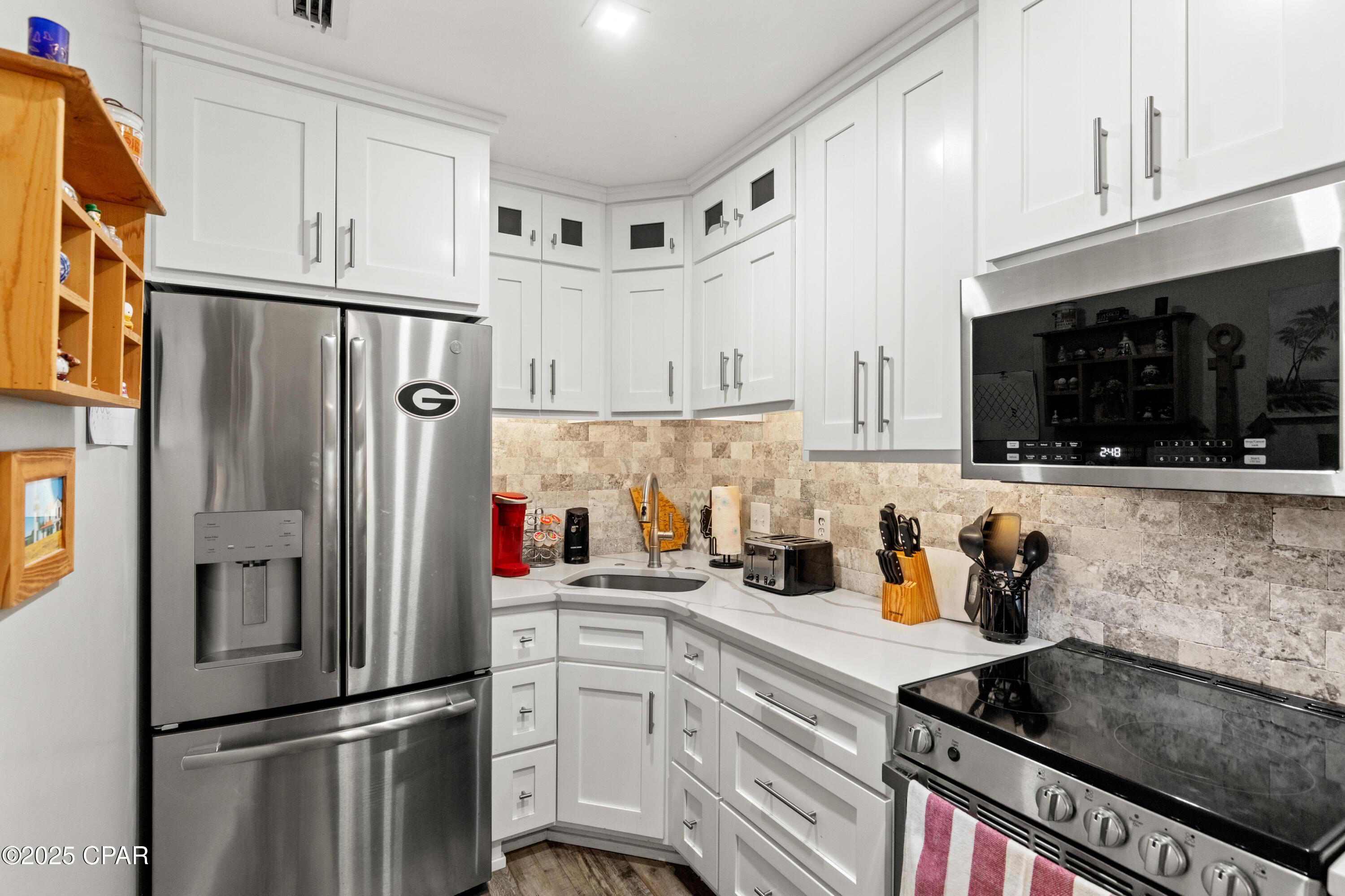 17462 Front Beach Road, Unit 24C Panama City Beach, FL 32413 - Photo 10 of 25