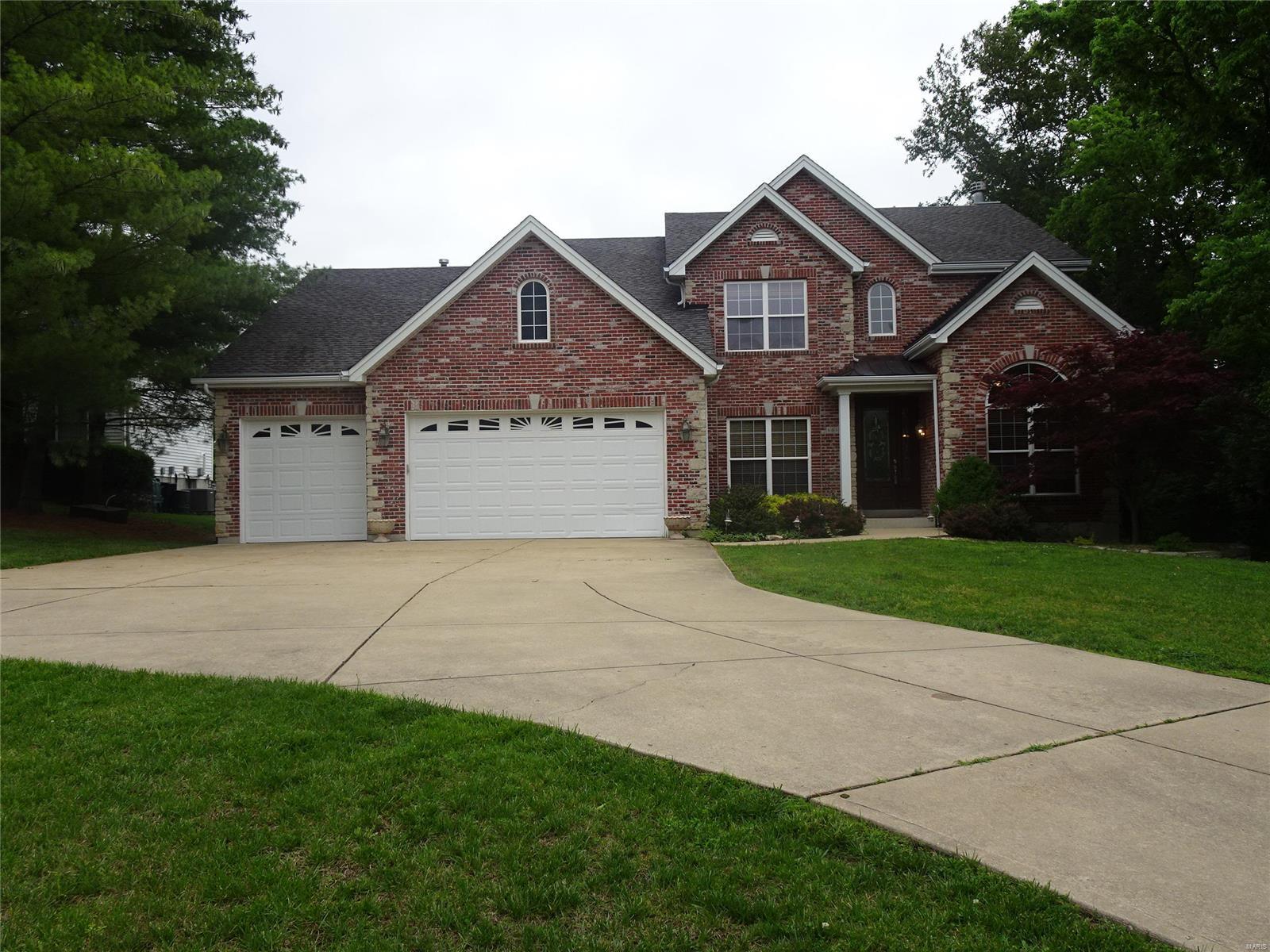601 Hawkins Road Fenton, MO 63026 - Photo 3 of 56 Gallery Image 3