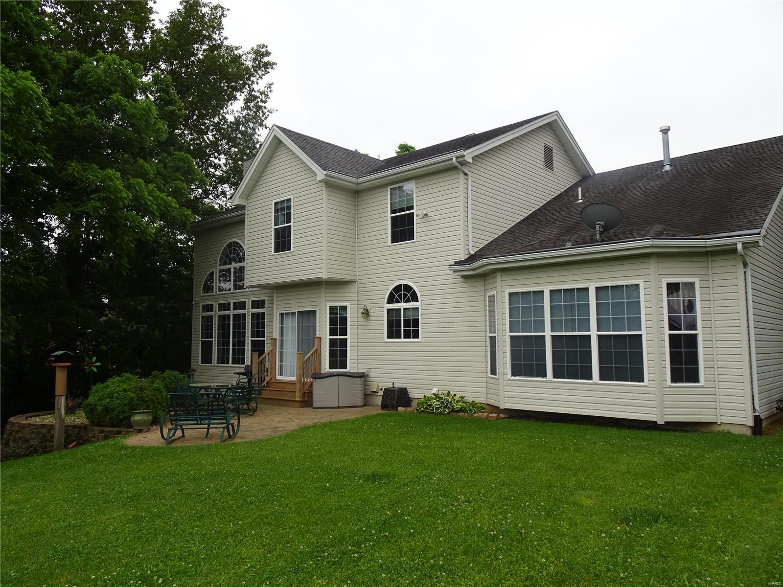 601 Hawkins Road Fenton, MO 63026 - Photo 51 of 56 Gallery Image 51