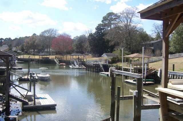 917 Mt Gilead Road Murrells Inlet, SC 29576 - Photo 14 of 15 Gallery Image 14