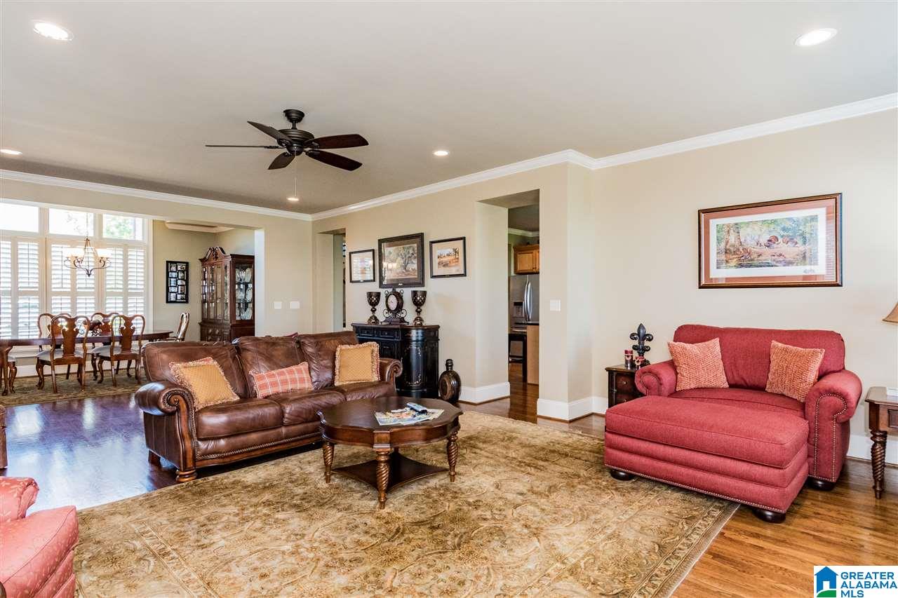 5828 Chestnut Trace Birmingham, AL 35244 - Photo 7 of 50