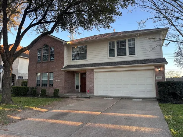$2,500 | 2203 Long Rock Drive, Missouri City, TX 77489