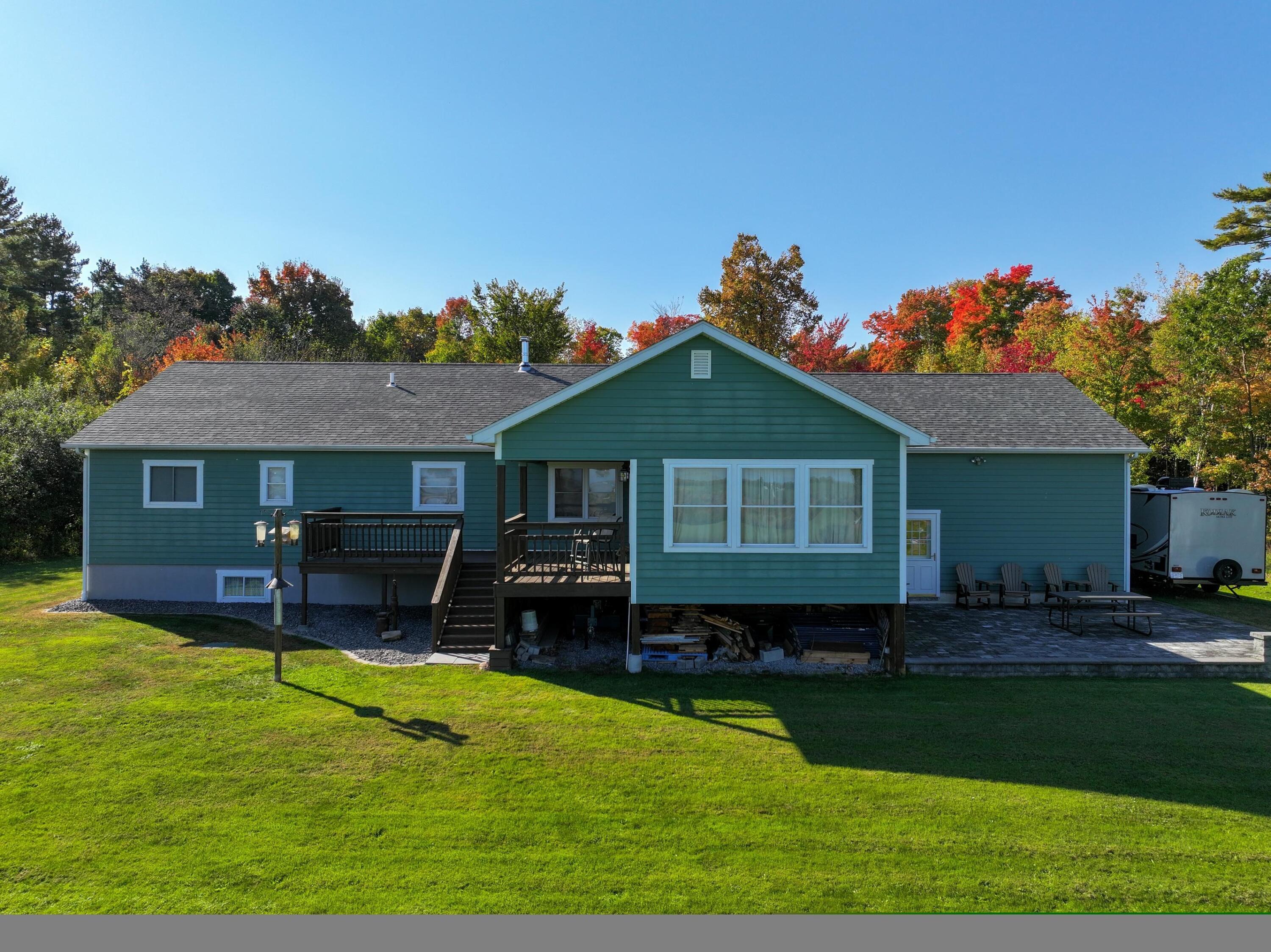 492 Calkins Road Peru, NY 12972 - Photo 36 of 52