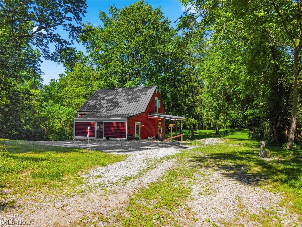 43 Madison Road Mansfield, OH 44905 - Photo 4 of 32
