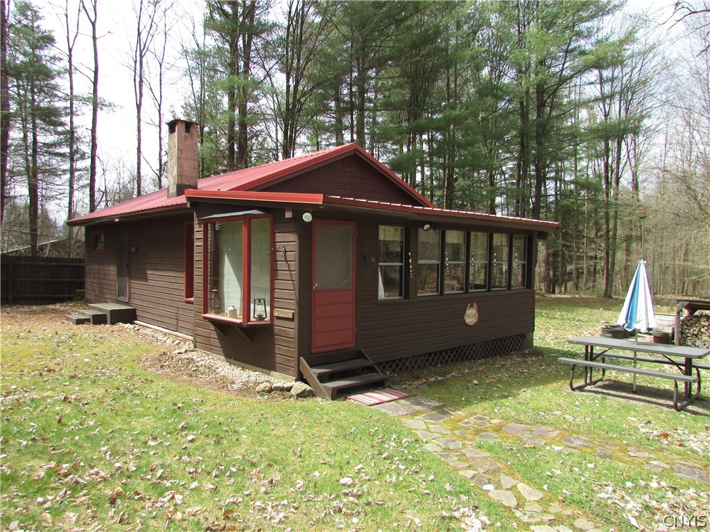 1463 County Rte 17 Amboy, NY 13028 - Photo 1 of 1 Gallery Image 1
