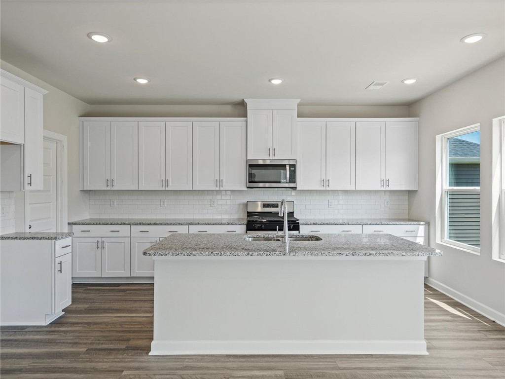 194 Vickery Road Woodruff, SC 29388 - Photo 13 of 45 Gallery Image 13