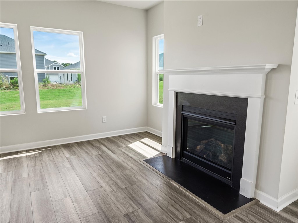 194 Vickery Road Woodruff, SC 29388 - Photo 8 of 45 Gallery Image 8