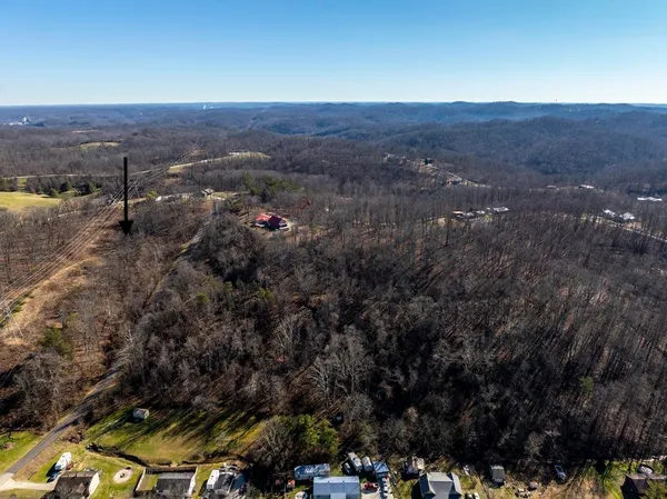 $12,500 | Lot 51 Scotland Heights Road, Catlettsburg, KY 41129