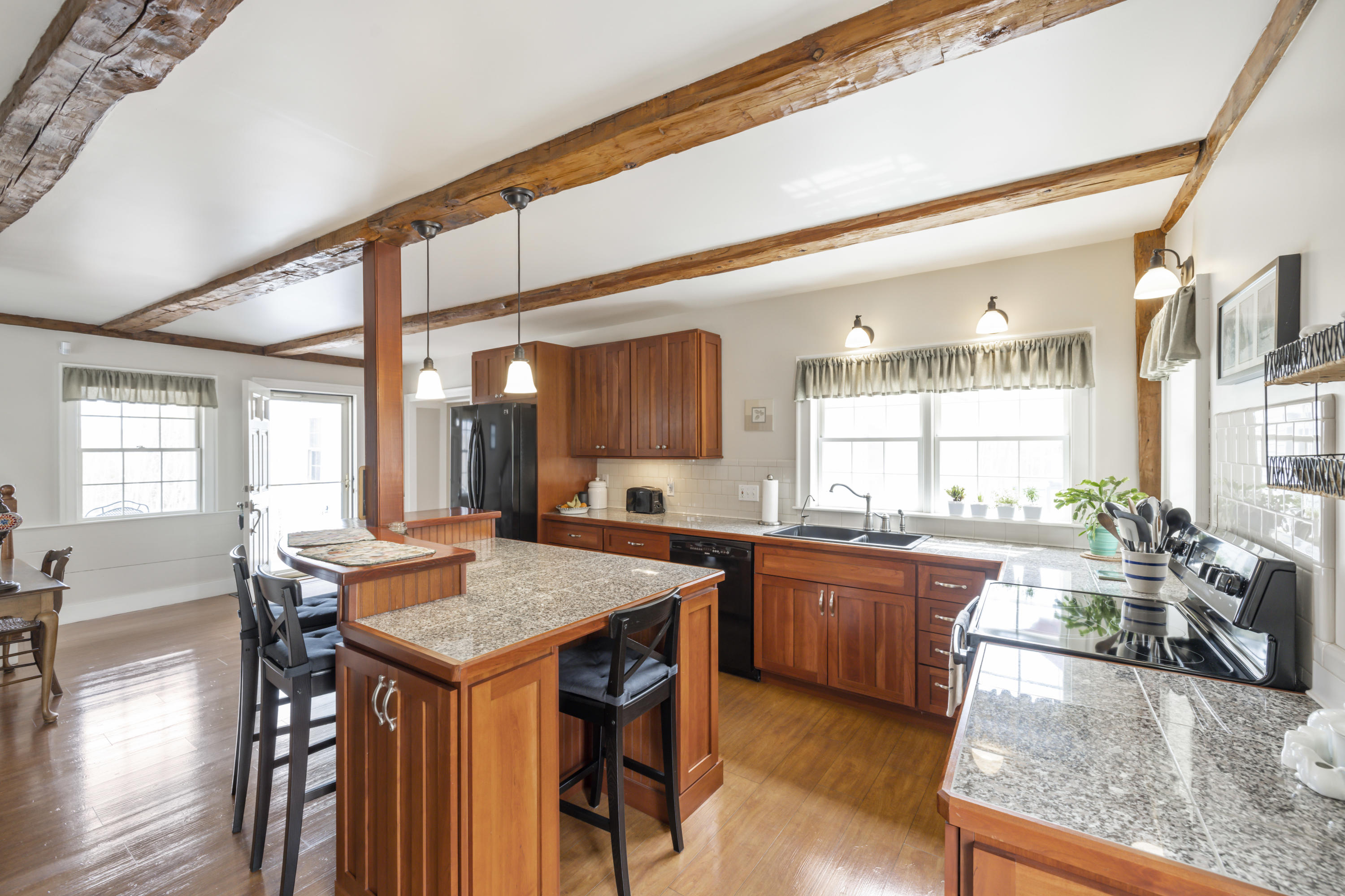 329 Bush Row Road Denmark, ME 04022 - Photo 21 of 84 3G0A3289